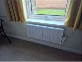 electric radiator